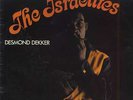 pyramid LP:DESMOND DEKKER-the israelites  (hear)