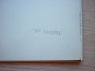 THE BEATLES White Album UK Mono 1st press LP Extremely Low Number