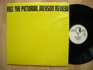 FELT the pictorial jackson review CREATION power pop SHRINK NM