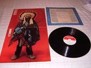 KEEF HARTLEY BAND - HALFBREED - VERY RARE 1969 1st UK STEREO PR LP