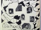 NDIKHO XABA and Natives LP Private Press Jazz Plunky Juju Strata East Tribe