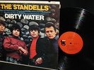 CLEAN 1966 MONO ORIG   THE STANDELLS   DIRTY WATER   SNARLING ACE GARAGE PUNK