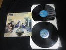 OASIS - Definitely Maybe UK 2x LP Vinyl 1994 Creation