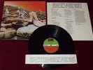 LED ZEPPELIN Houses Of The Holy LP UK A2/B2 With OBI 1973 K50014  NM/NM