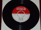 NORMA FRAZER Come By Here / THE WAILERS I Stand Predominate *STUDIO 1 SO 2024*