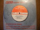 BBC Sound Effects 7