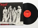 BEHERIT LP DARKTHRONE ULVER MARDUK TAAKE BURZUM ORIGINAL PRESS