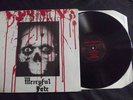 MERCYFUL FATE LP DARKTHRONE ULVER MARDUK TAAKE BURZUM ORIGINAL PRESS