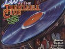 trojan LP : VARIOUS-live at the turntable club  (hear)       reggae