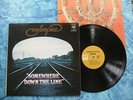 TRAMLINE - SOMEWHERE DOWN THE LINE LP ORIGINAL A&M PSYCH BLUES