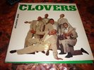 The Clovers - s/t LP Atlantic 8009