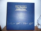 The Beatles Blue Box 14 LP England  NM -  Exelent+
