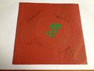 The Ruts - Babylons Burning SIGNED by Owen, Segs, Fox & Ruffy