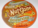 The Small Faces - Ogdens Nut Gone Flake Original 1968 Mono Pressing