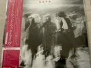 FLEETWOOD MAC LIVE JAPAN VINYL DOUBLE 2LP W/OBI NEARMINT