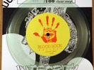 INTEGRITY UNPLAYED #57 of 100 CLEAR VINYL BLOOD BOOK 7