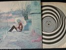 AFFINITY, Affinity [Large Vertigo Swirl] 1st press 1Y matrix UK LP Linda Hoyle