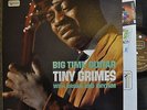 ORIG  VG+/VG++ Tiny Grimes Big Time Guitar MONO UAL 3232 LP