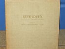 PASCAL STRING QUARTET / ARTUR BALSAM ? BEETHOVEN complete string quartets MINT