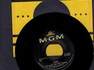 The Beatles with Tony Sheridan 45 rpm Record ''MGM Records'' Cry For A Shadow''