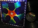CLEAN 1968 Orig SILVER FOIL  Magic Carpet   STEPPENWOLF Calif Hard Psych Garage