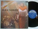 BLACK SABBATH ATTENTION ISSUE / BT5036