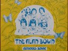The Alan Bown Outward Bown LP Vinyl Limited Edition n°271 Jess Roden Supertramp