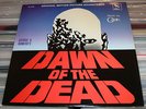 rare VARESE SARABANDE VC 81106 DAWN OF THE DEAD OST 1979 GEORGE ROMERO GOBLIN NM