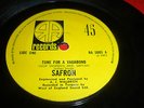 SAFRON 