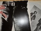ROLLING STONES  STICKY FINGERS UK  Original COC 59100  Warhol Zipper Cover NM LP