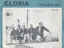 Firebirds NL talige 60s beat ska single FH Naar 't Strand Mockingbird hill
