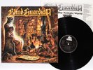 BLIND GUARDIAN -Tales from the Twilight World LP 1990 RARE  iced earth gamma ray