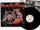 SLAYER -Show No Mercy LP 1984