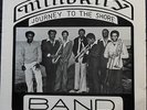 MINORITY BAND-JOURNEY TO THE SHORE,JSR RECORDS,JAZZ,FUNK,SOUL,1980 