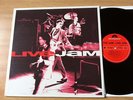 The Jam - Live Jam 2 X LP UK 1993 Polydor EX-/EX+ Paul Weller