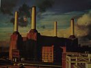 PINK FLOYD  'ANIMALS' FIRST ISSUE  VINYL LP RECORD 1977 (EMI HARVEST)