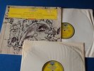 SLPM 138918/19 DGG Bruckner Symphony No.8 BPO Jochum Red stereo 2LP 1st German