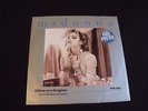 madonna like a virgin with poster mint
