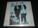 Sex Pistols Rubber Fuckers very rare live album 1977 Damned Clash Buzzcocks Punk