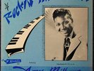 AMOS MILBURN-ROCKIN' THE BOOGIE,ALADDIN 10 INCH DG,BLUE COVER,BLACK WAX,ORIG