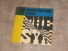 THE SYN - CREATED BY CLIVE /GROUNDED  DUTCH PS 7 / 45 SIXTIES POP BEAT