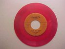 Bill Haley w/ the Saddlemen 45 on Essex 303   Rock the Joint RED Vinyl Rare