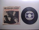 Rolling Stones 45 Heart of Stone w/ Rare Picture Sleeve