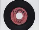 BLANK(GAY FEET)/CROSS MY HEART  - JOHNNY & THE ATTRACTIONS  (ROCKSTEADY 7