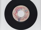BLANK/GIRLS LIKE DIRT  - JACKIE BERNARD & THE KINGSTONIANS  (ROCKSTEADY   7