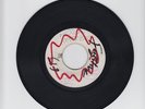 BLANK/MEXICAN DIVORCE  -  TEDDY KING & PRINCE BUSTER  (ROCKSTEADY  7