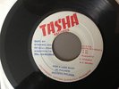 Michael Palmer - dem a lick shot  (tasha)  alternate roots cut