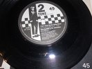 I CAN'T STAND UP FOR FALLING DOWN,ELVIS COSTELLO,1980 2 TONE,,EX.