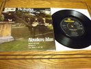 THE BEATLES..NOWHERE MAN E.P.