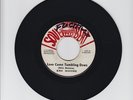 SOUL BEAT/LOVE COME TUMBLING DOWN  -  KEN BOOTHE with BIBI SEATON  (REGGAE  7